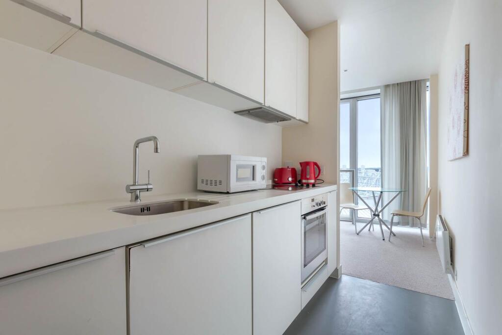 Additional image 4 of Rotunda, New Street, B2 4PA