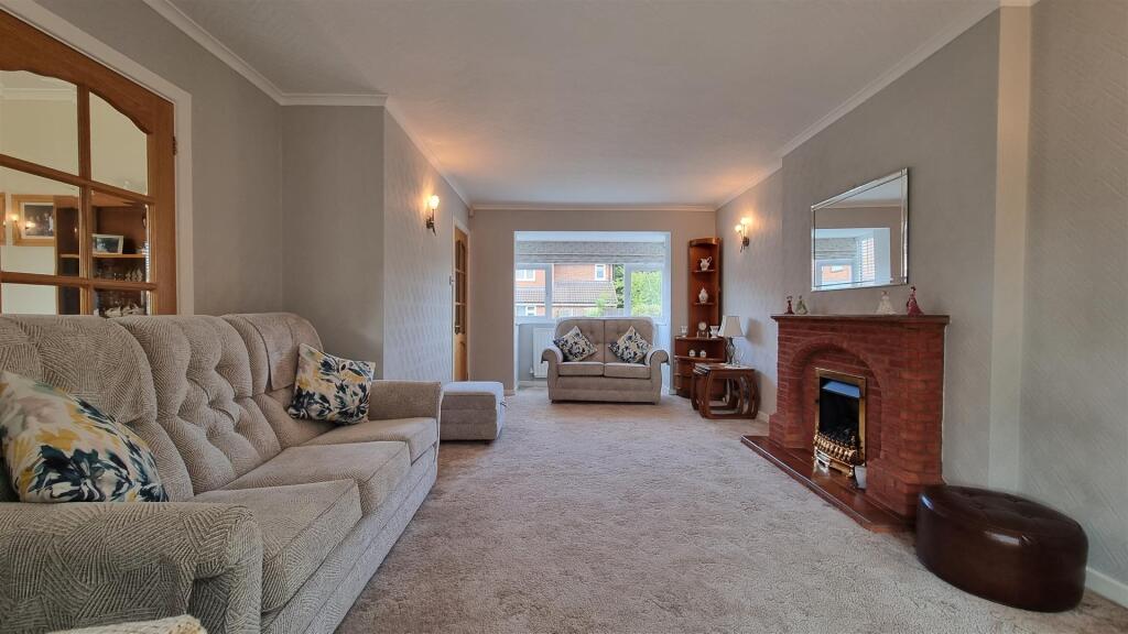 Additional image 2 of Chapel Drive, Wythall