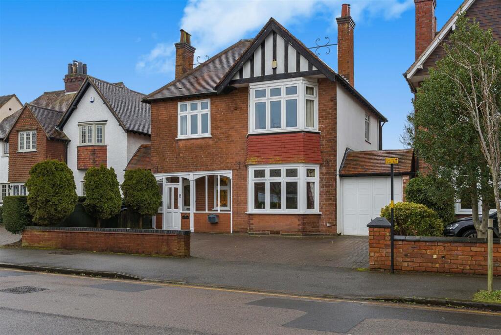 Property image for Jordan Road, Four Oaks, Sutton Coldfield