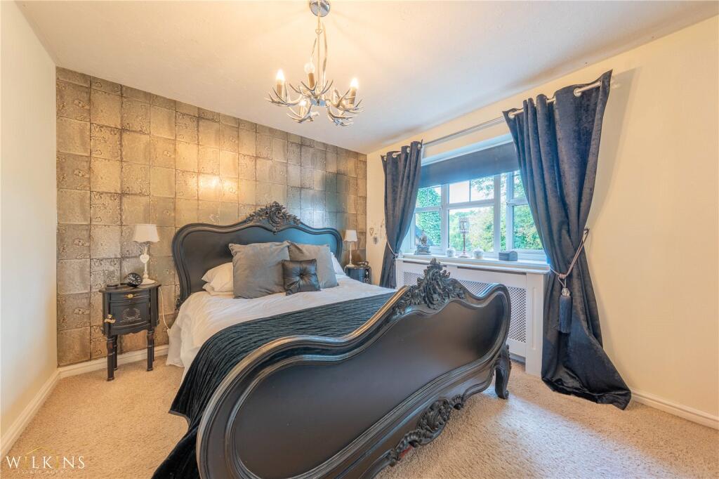 Additional image 7 of Rickyard Close, Polesworth, Tamworth, Warwickshire, B78