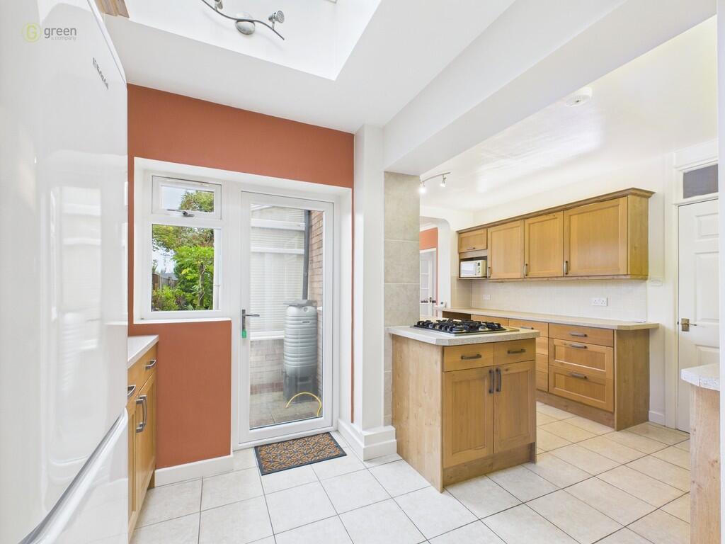 Additional image 9 of Sharrat Field, Four Oaks