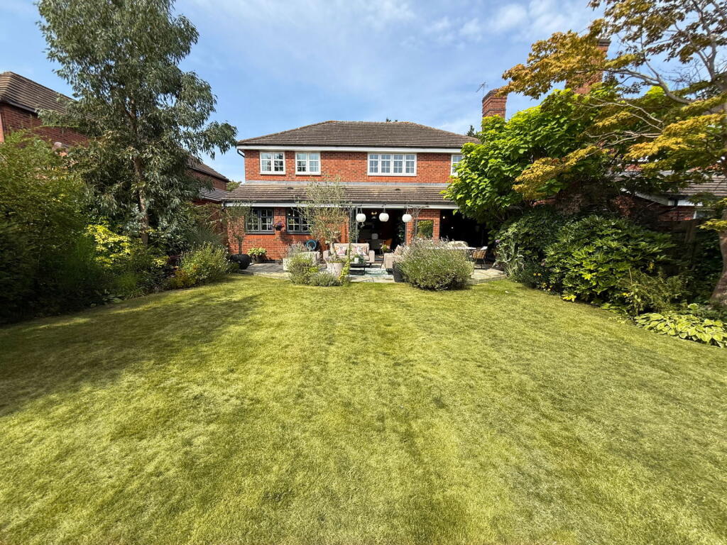 Additional image 40 of Hollywood Lane, Hollywood, Birmingham, B47 5PT