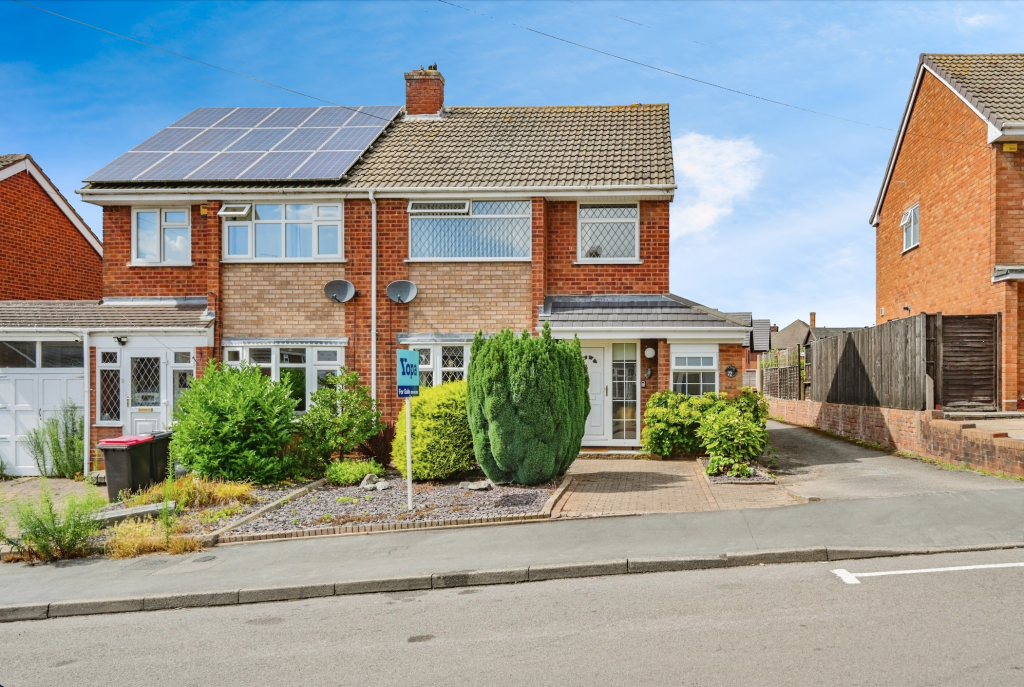 Additional image 20 of Mill Crescent, Tamworth, B78