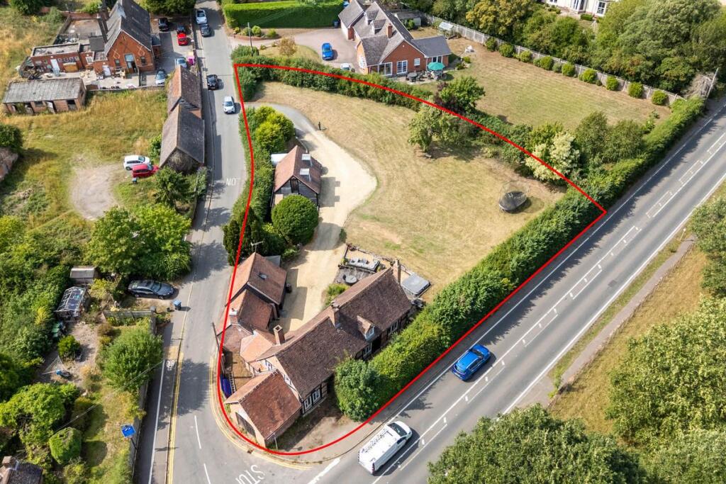 Additional image 45 of Sambourne Lane