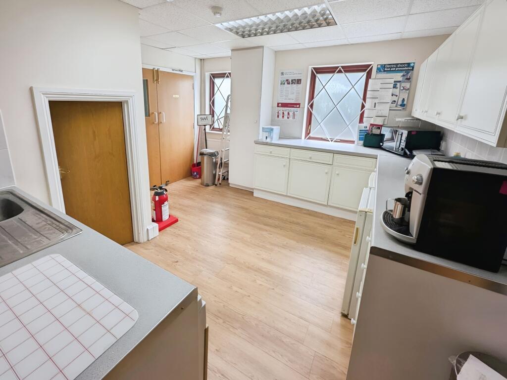 Additional image 10 of Unit 8, Arden Court, Arden Road, Alcester, West Midlands B49 6HN