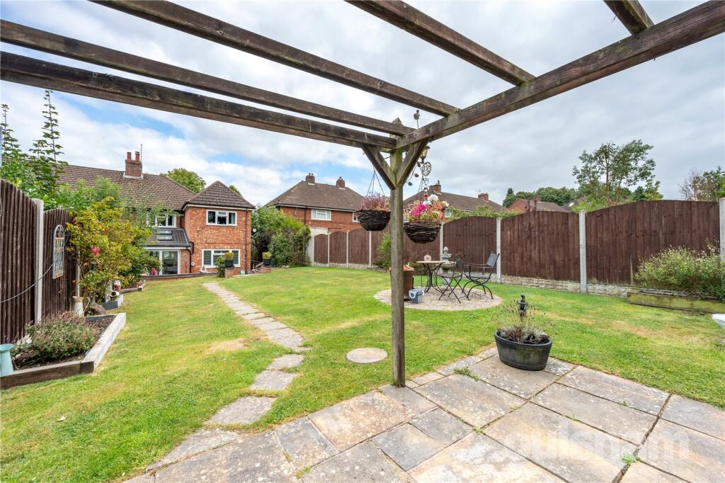 Additional image 24 of Maple Road, Rubery, Rednal, Birmingham, B45