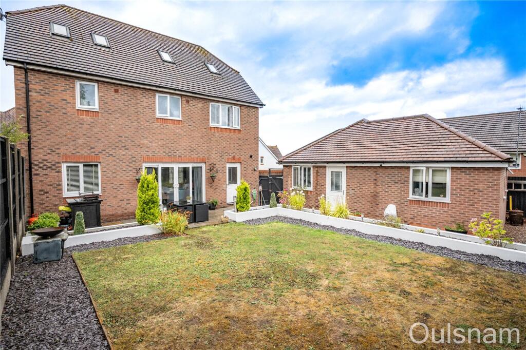 Additional image 25 of Engine Close, Bromsgrove, Worcestershire, B60
