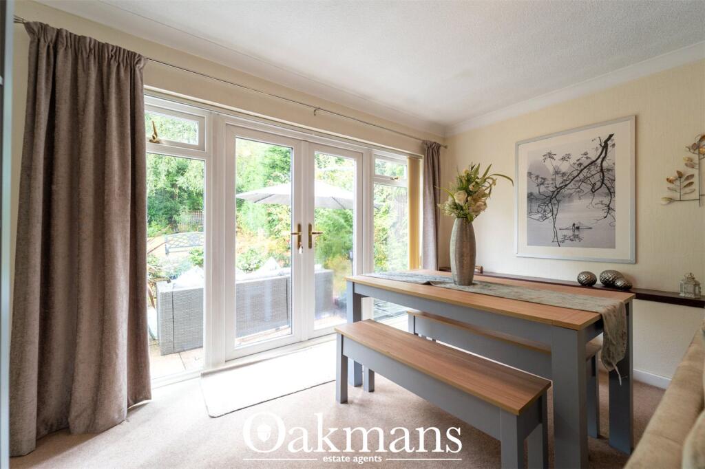 Additional image 9 of Maple Road, Rubery, Rednal, Birmingham, B45