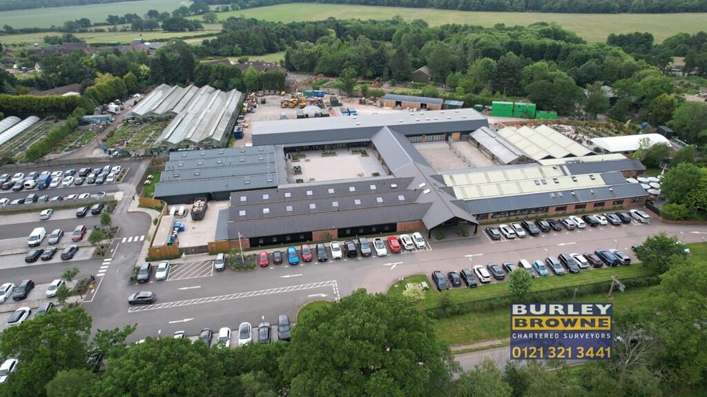 Additional image 11 of Coppice Lifestyle, Coppice Lane, Middleton, Staffordshire, B78 2BU