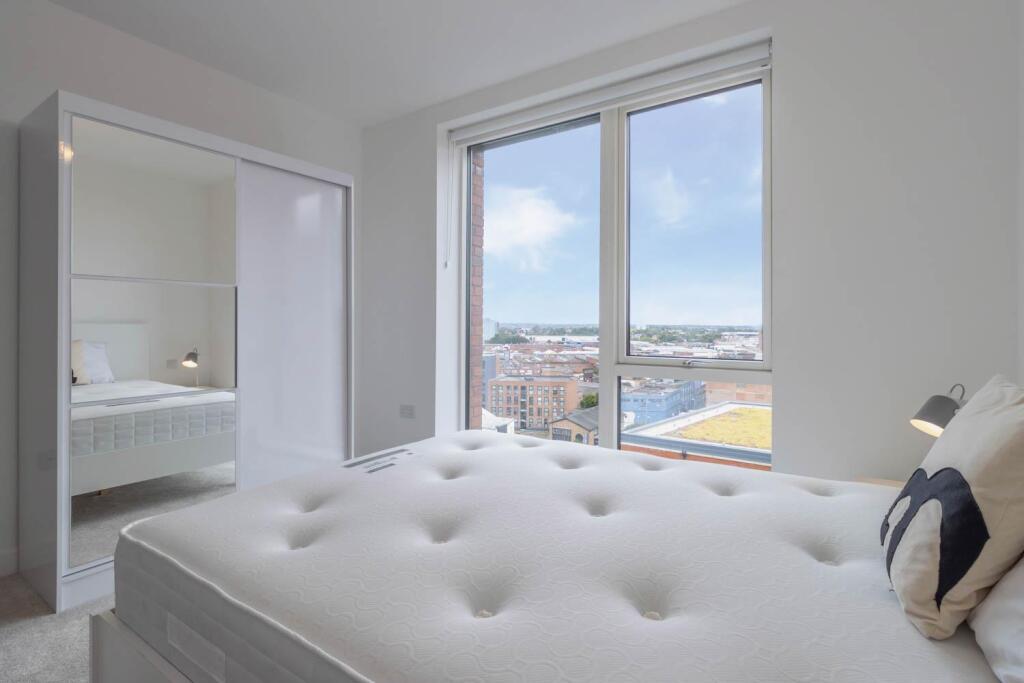 Additional image 15 of The Lancaster, 62 Shadwell Street, Birmingham