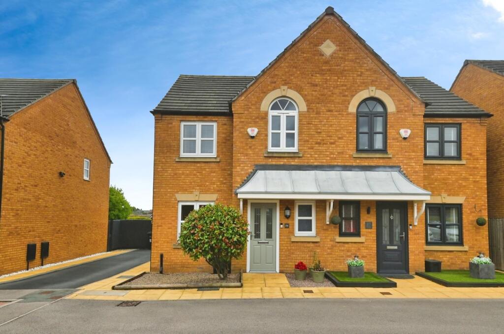 Additional image 2 of Croft Close, Two Gates, Tamworth