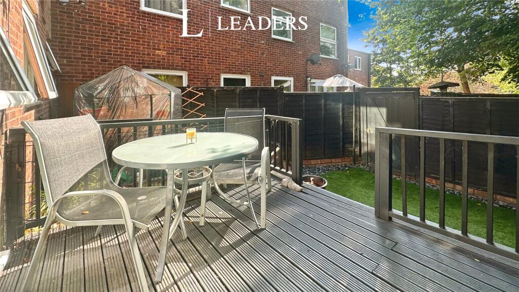 Additional image 23 of Sherwood Walk, Rubery, Rednal