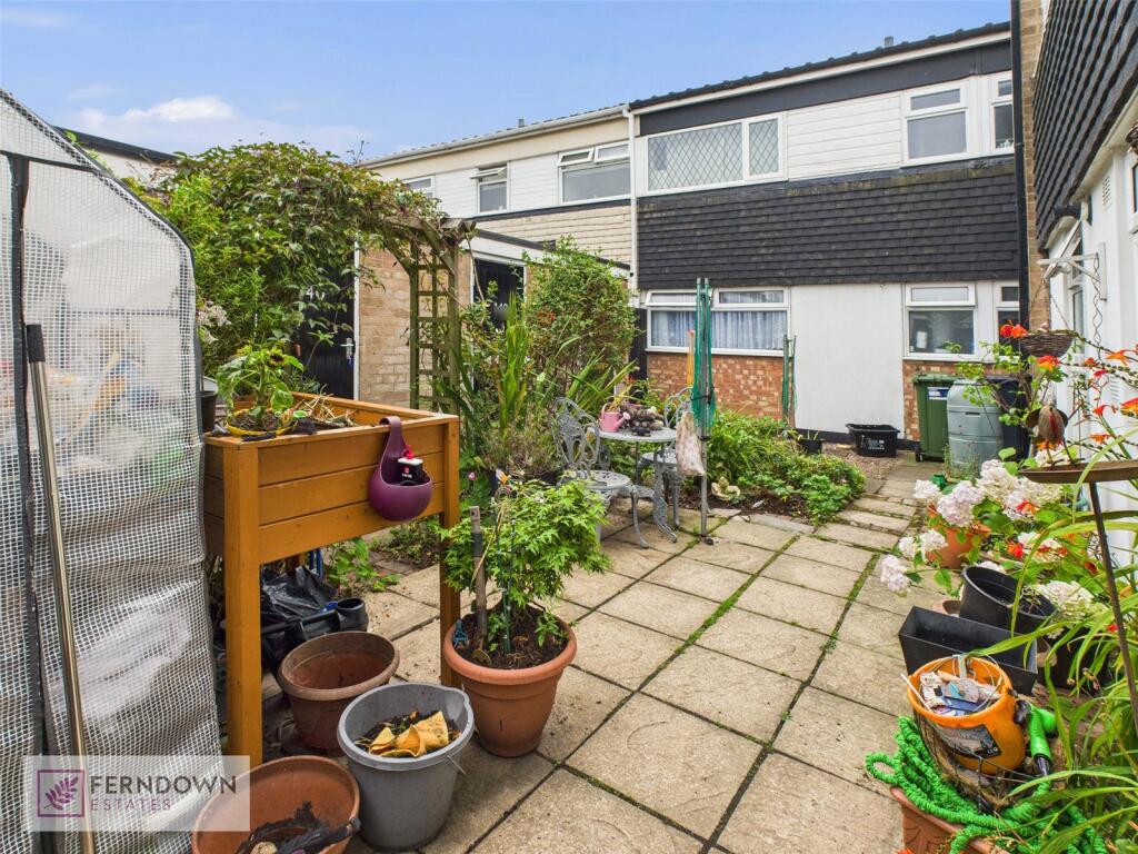 Additional image 9 of Berwicks Lane, Chelmsley Wood, Birmingham, B37