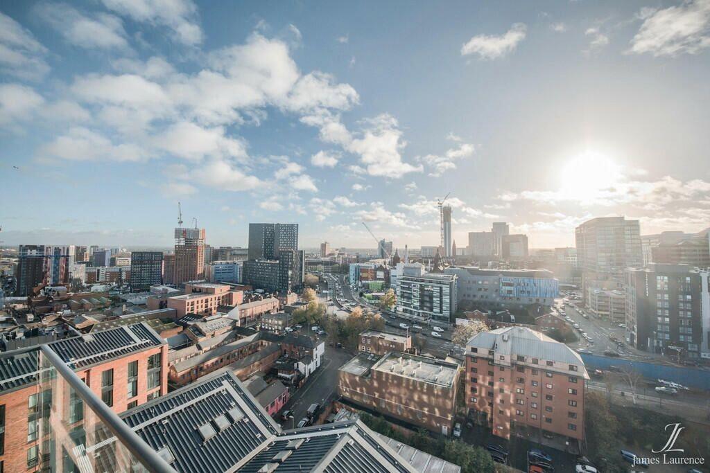 Additional image 6 of 64 Shadwell Street, Birmingham, West Midlands, B4