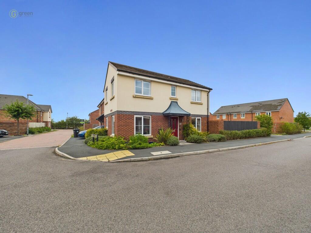 Additional image 14 of Carter Close, Off Browns Lane