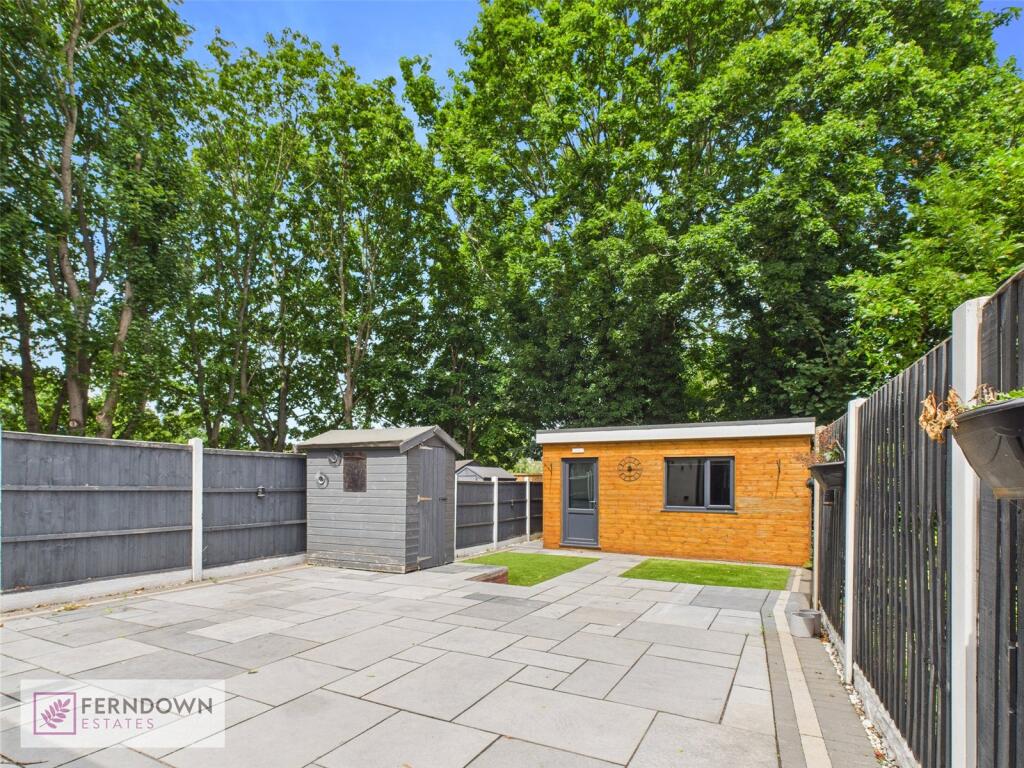 Additional image 18 of Chelmsley Lane, Marston Green, Birmingham, B37