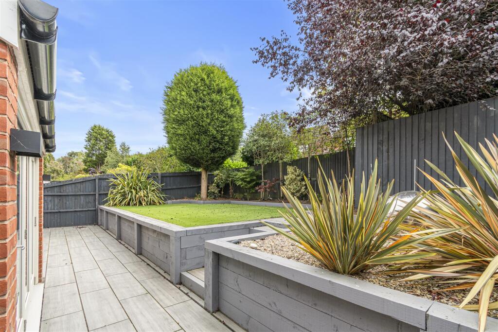 Additional image 33 of The Fairways, Little Aston, Sutton Coldfield