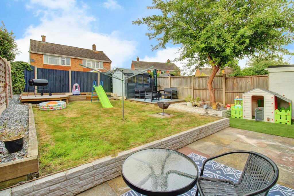 Additional image 15 of Wellesbourne, Tamworth, B79