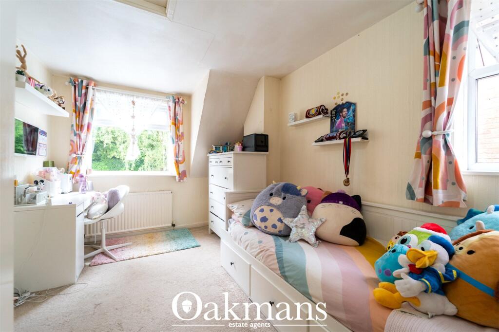 Additional image 18 of Maple Road, Rubery, Rednal, Birmingham, B45