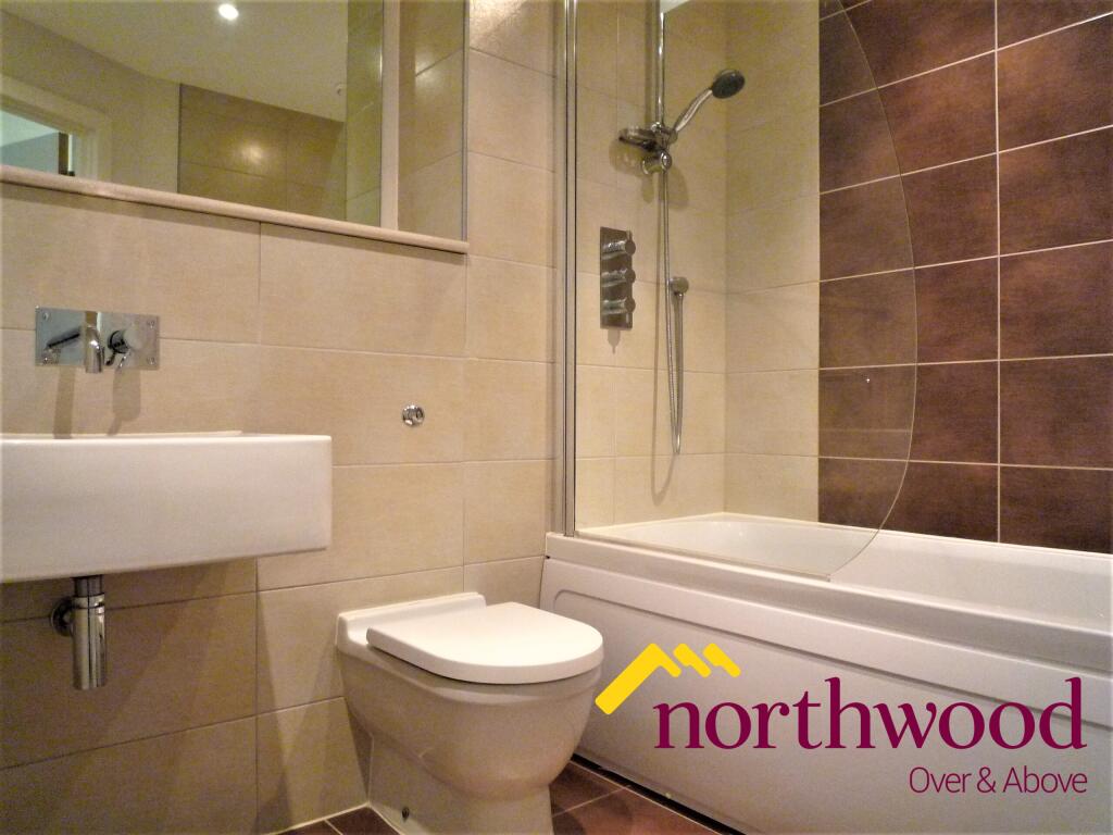 Additional image 5 of i-Land Development, City Centre, Birmingham, B5