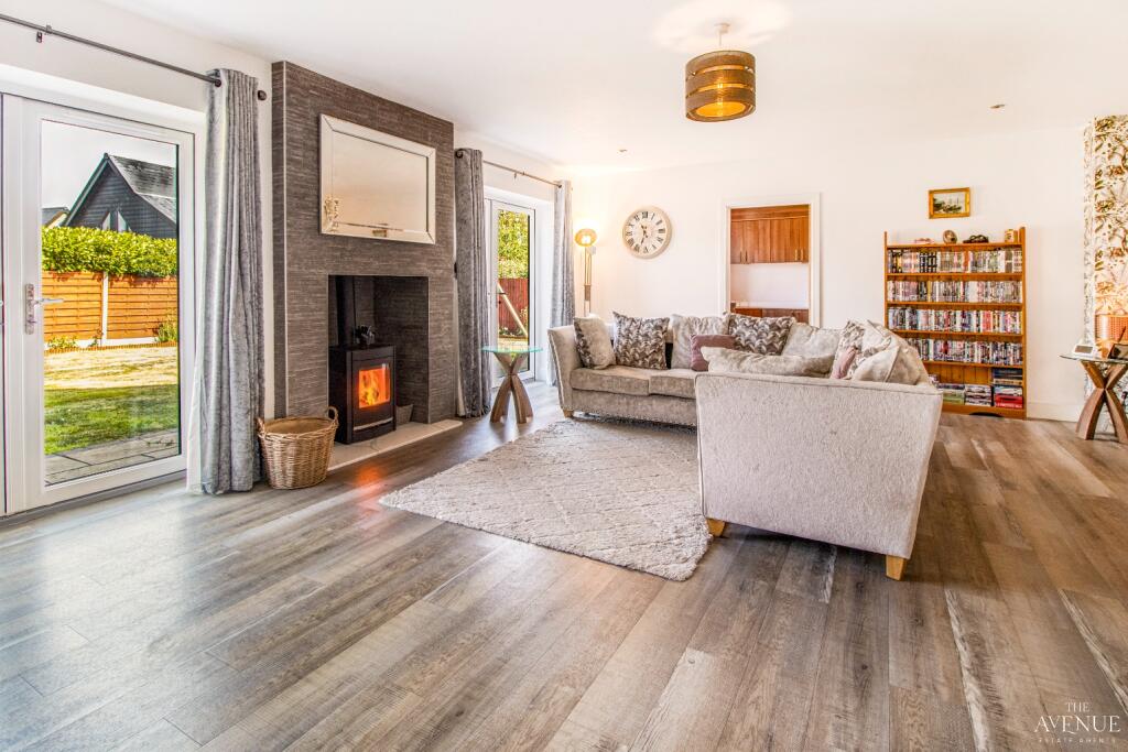 Additional image 17 of Cooks Nest,  Coton Lane, Tamworth, Staffordshire, B79 7SU