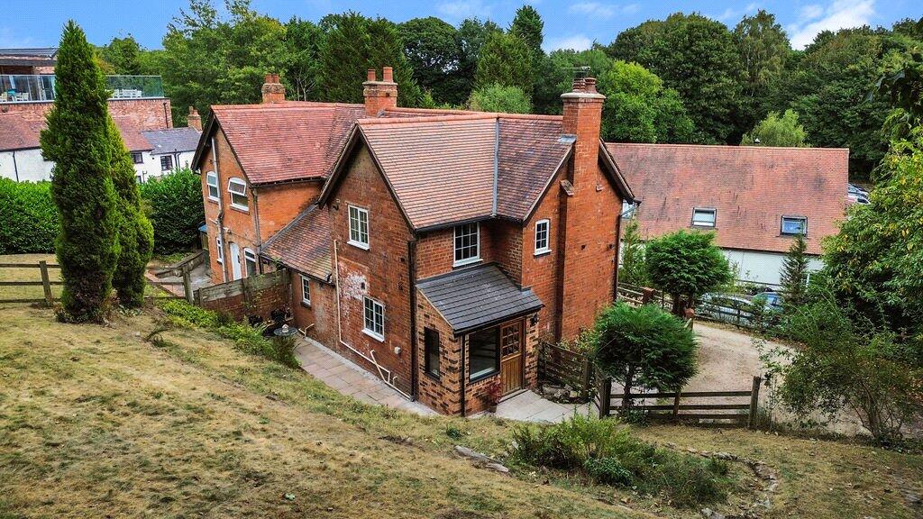 Additional image 27 of Lickey Road, Cofton Hackett, Birmingham, Worcestershire, B45