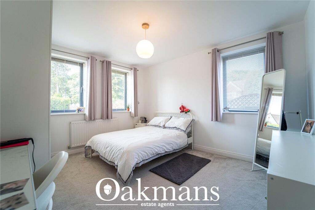 Additional image 17 of Nightingale Grove, Rednal, Birmingham, B45