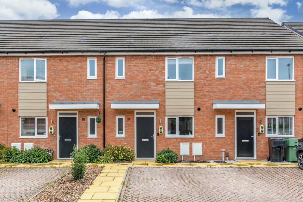 Property image for Russell Street, Cofton Hackett, Birmingham, Worcestershire, B45