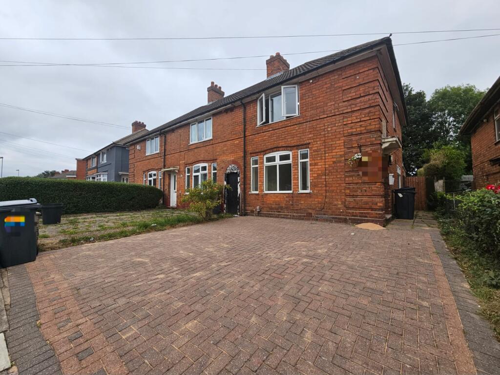 Property image for Wandsworth Road, BIRMINGHAM