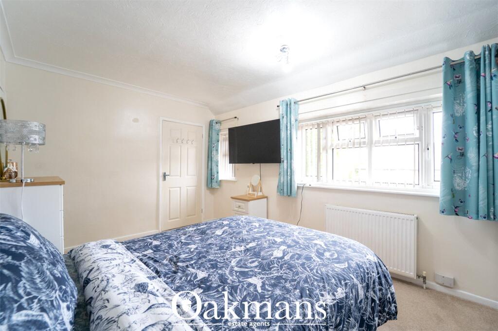 Additional image 19 of Irwin Avenue, Rednal, Birmingham, West Midlands, B45