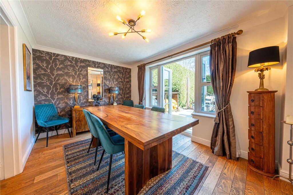 Additional image 13 of Oak Way, Sutton Coldfield, Birmingham, B76