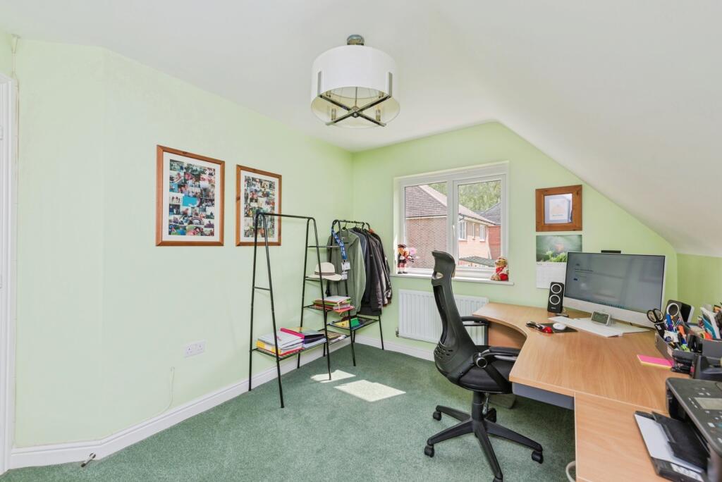 Additional image 14 of Alton Close, Amington, Tamworth, Staffordshire, B77