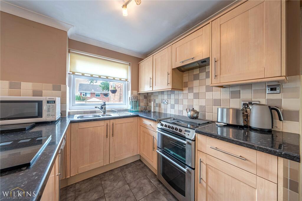 Additional image 7 of Cornel, Tamworth, Staffordshire, B77