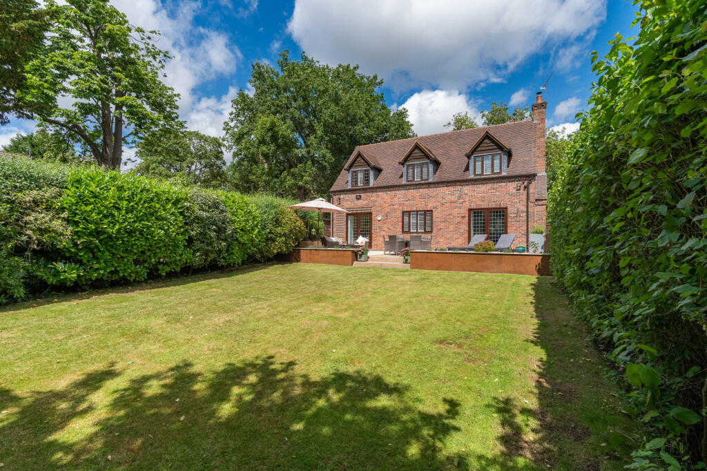 Additional image 35 of Twatling Road, Barnt Green, Birmingham