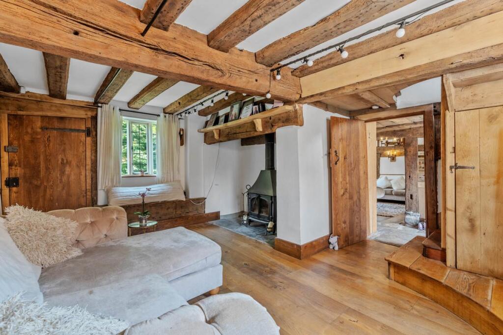 Additional image 16 of Sambourne Lane