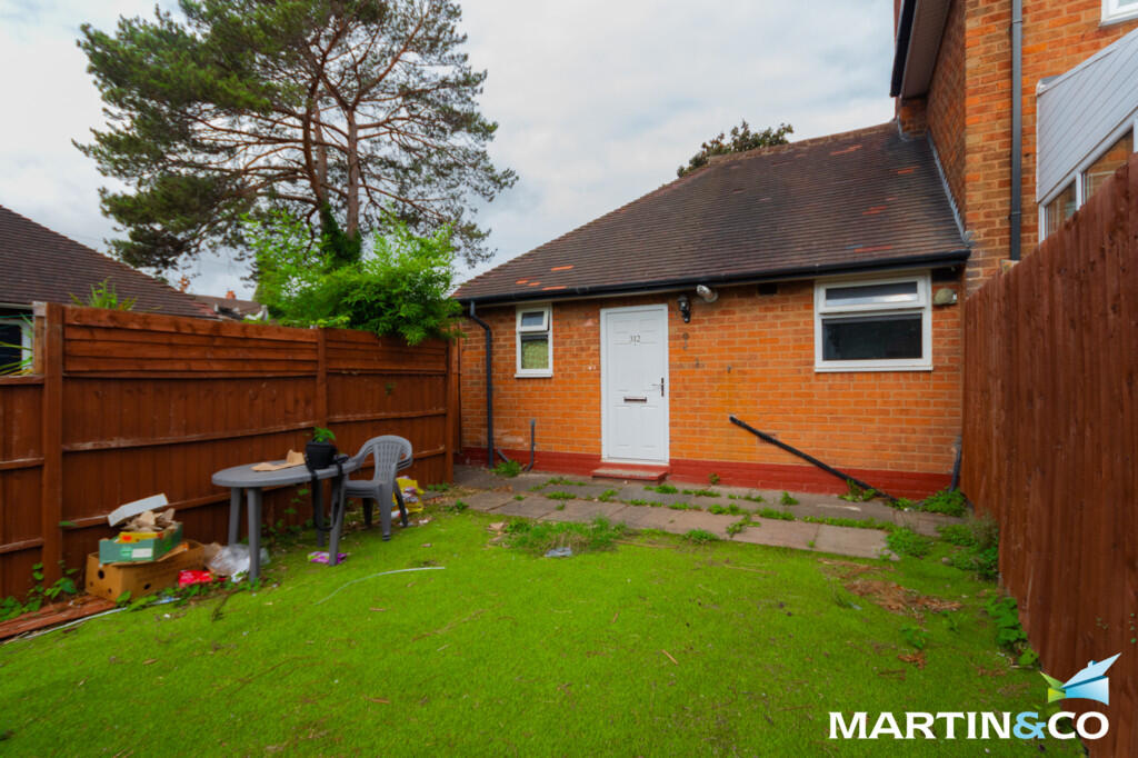 Additional image 6 of Brownfield Road, Shard End, B34