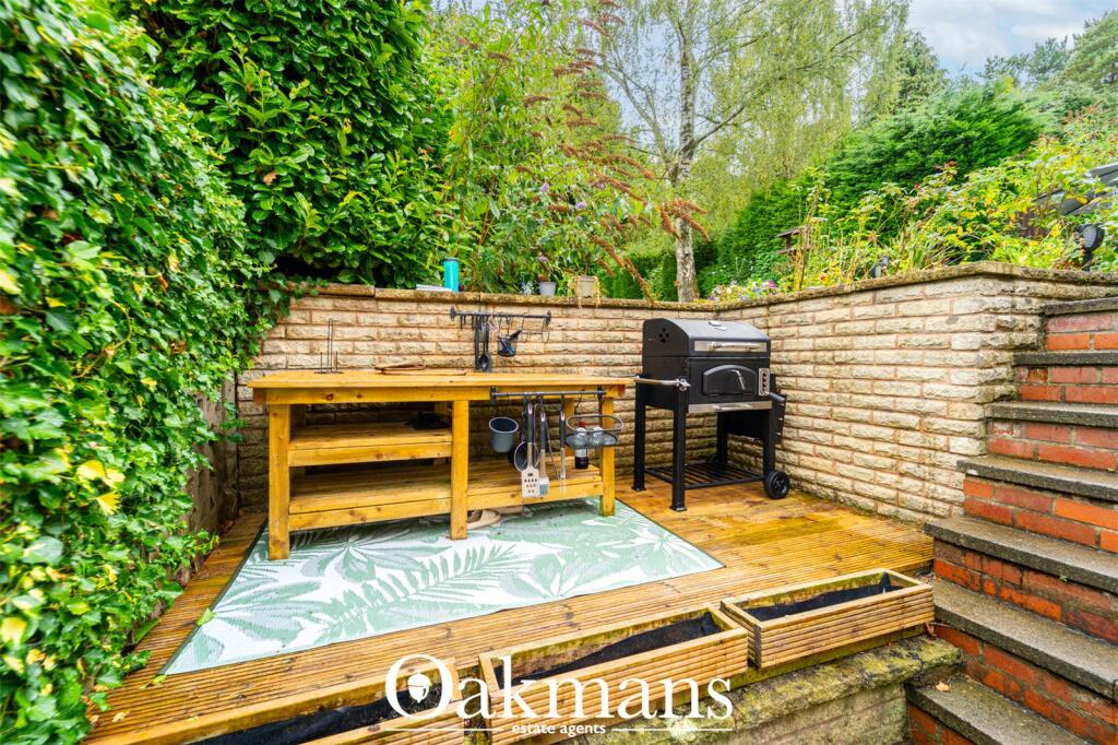 Additional image 30 of Maple Road, Rubery, Rednal, Birmingham, B45