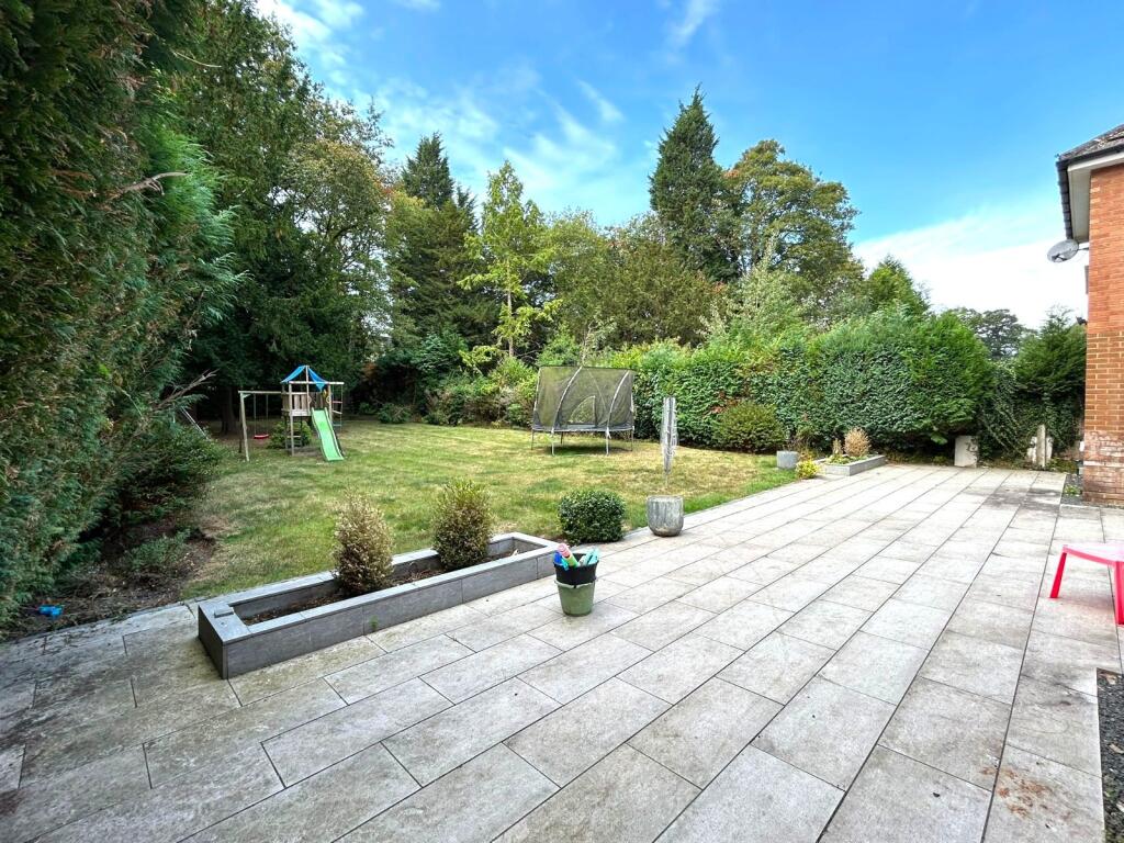 Additional image 15 of The Spinney, Little Aston, Sutton Coldfield, Staffordshire, B74