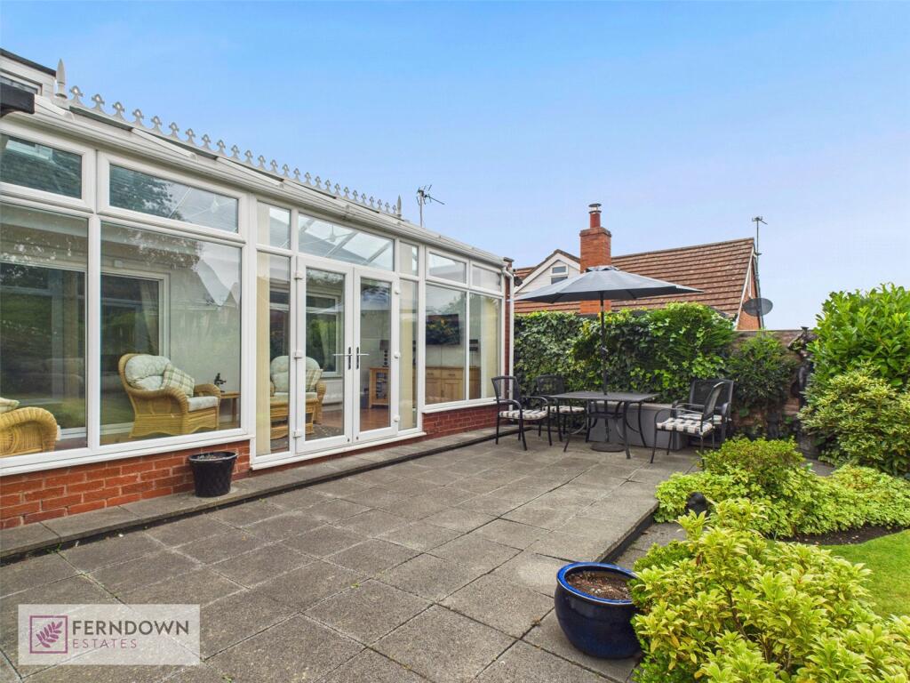 Additional image 16 of Holly Lane, Marston Green, Birmingham, B37