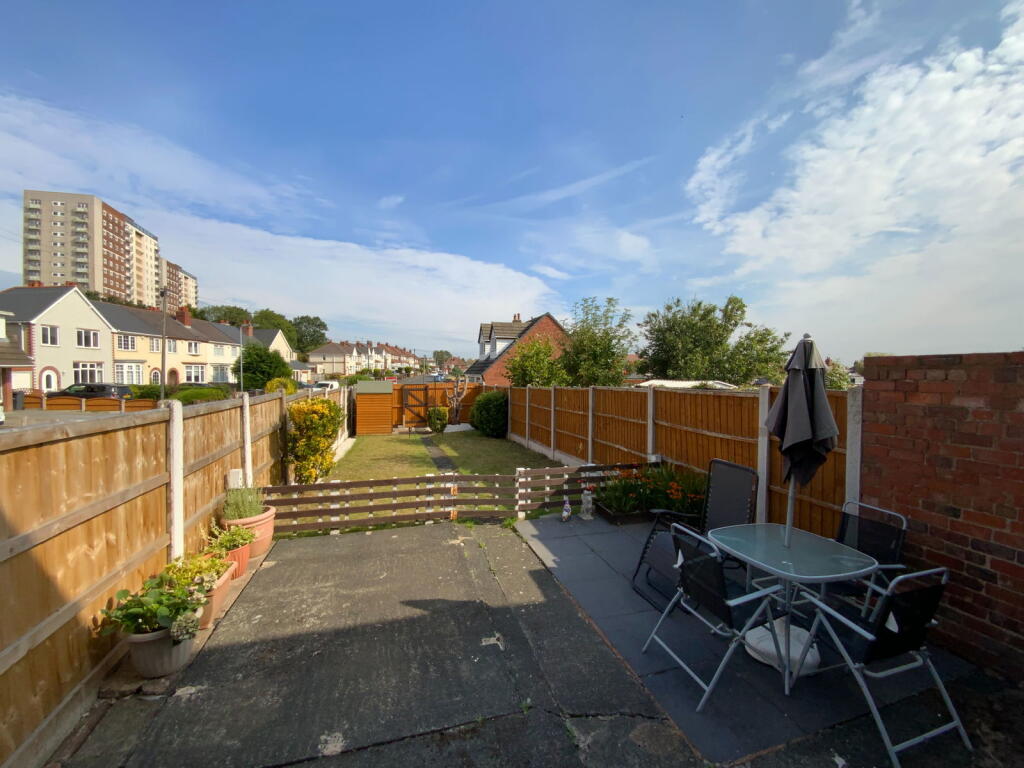 Additional image 7 of ROWLEY REGIS, Mincing Lane