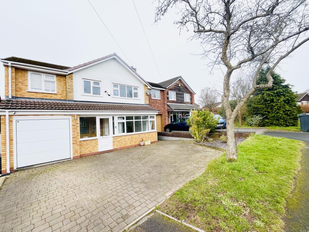 Additional image 29 of Rowallan Road, Sutton Coldfield. B75 6RJ