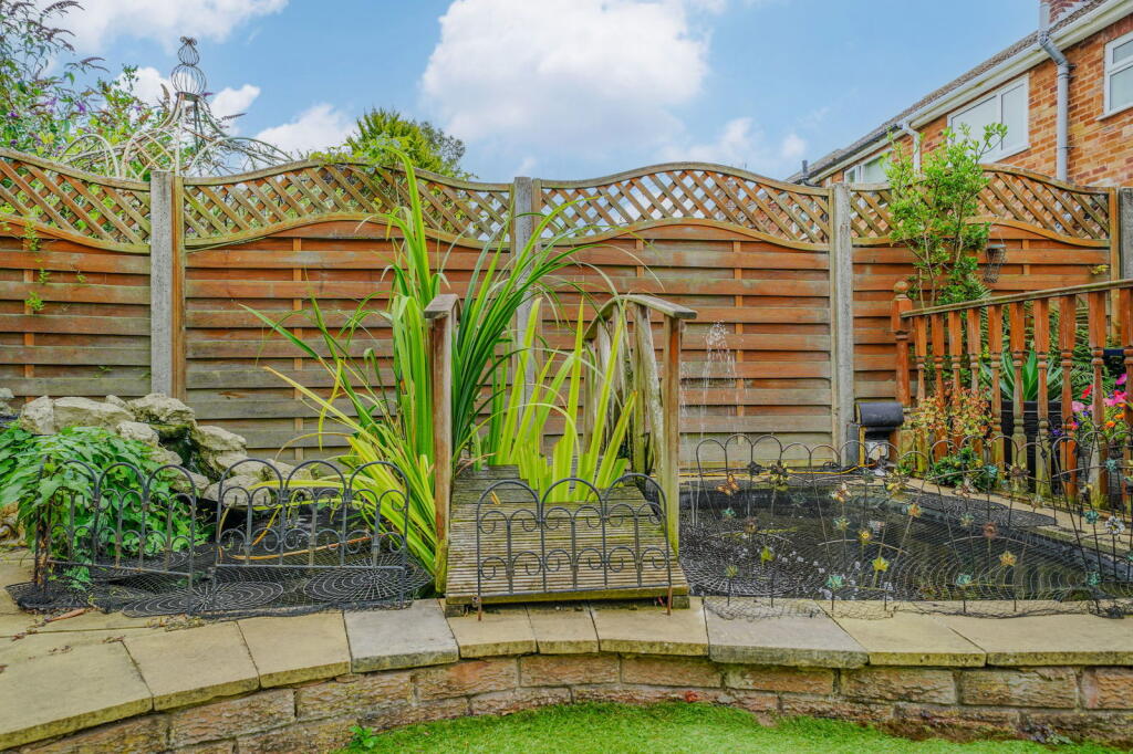 Additional image 24 of Aylesford Drive, Marston Green