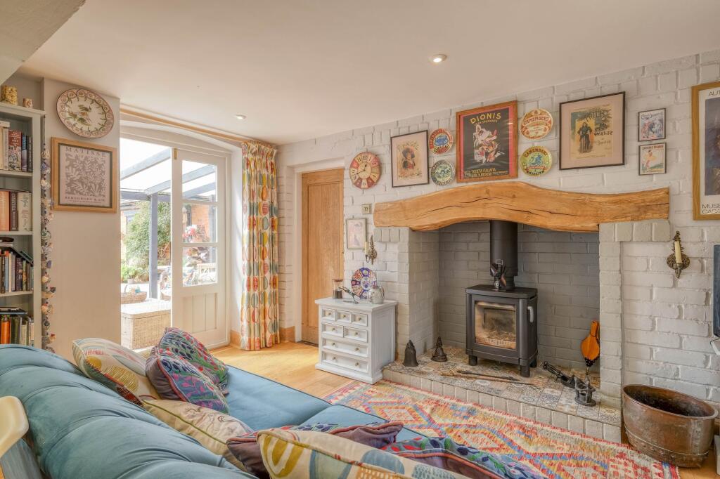 Additional image 5 of Copyholt Lane, Lower Bentley, B60