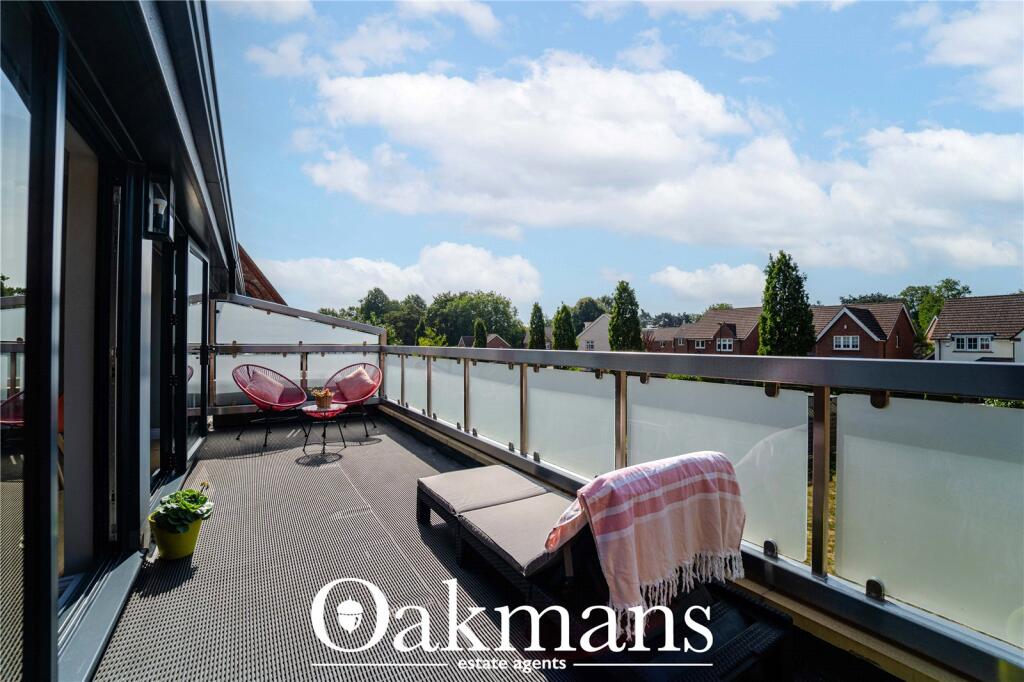 Additional image 48 of Nightingale Grove, Rednal, Birmingham, B45