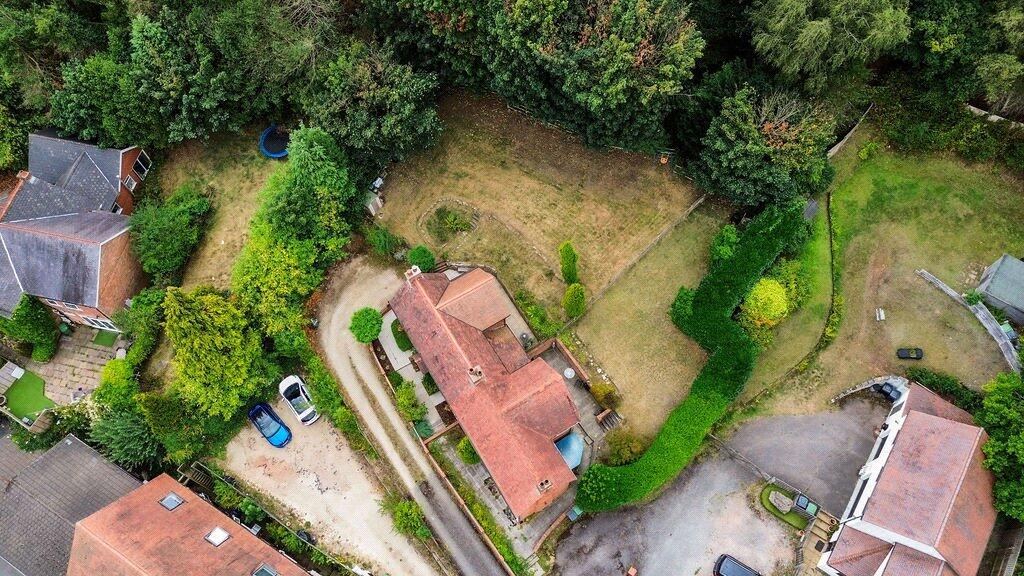 Additional image 4 of Lickey Road, Cofton Hackett, Birmingham, Worcestershire, B45