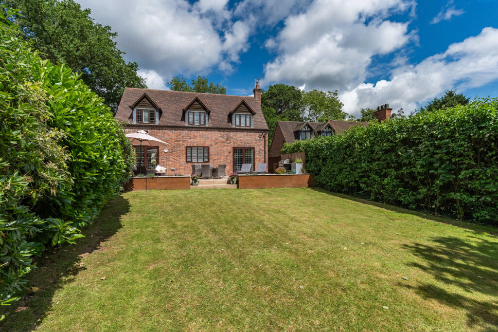 Additional image 32 of Twatling Road, Barnt Green, Birmingham