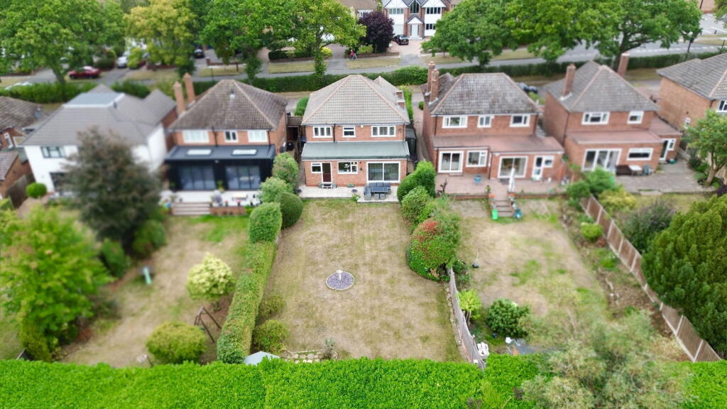 Additional image 34 of Walsall Road, Sutton Coldfield, B74 4NP