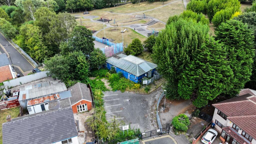 Additional image 23 of The Base, Ward End Park Road/Foxton Road, Washwood Heath, Birmingham, B8 3PH