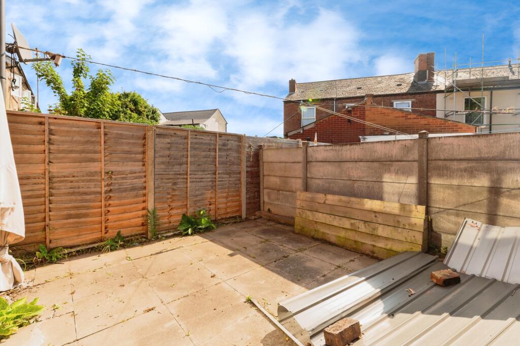 Additional image 18 of Jesson Street, West Bromwich, B70