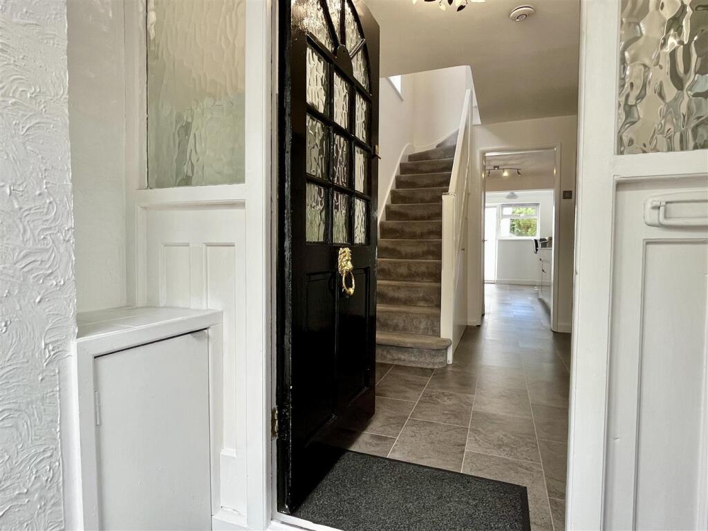 Additional image 5 of Kingsbury Road, Curdworth, Sutton Coldfield